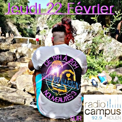 Fónix by Night | Nouveautés musicales de l'hiver 2024 cover