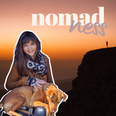 #10 Financer son voyage : différentes manières de concilier voyage & travail ? avec Émilie [Partie 2] cover