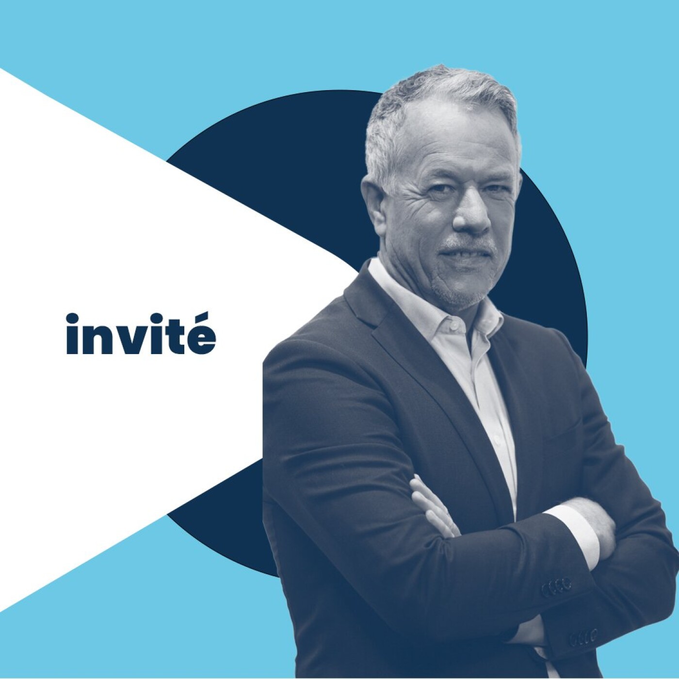 L\'invité de CMO Radio