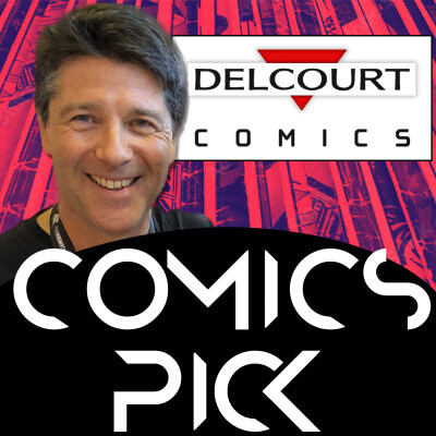 HS #5 : Entretien avec Thierry Mornet cover