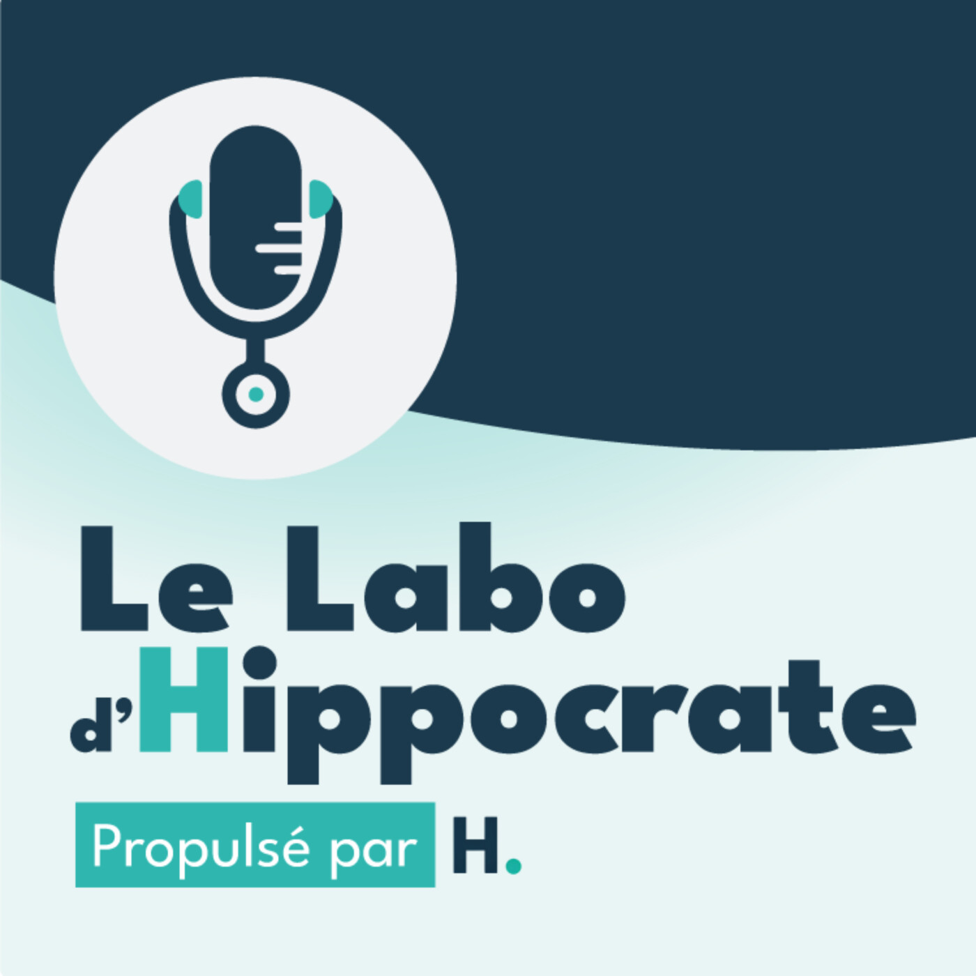 #32 - Dr Julien Scanzi : "On imagine pas 1% de l'impact du microbiote sur notre santé" #32 - Dr Julien Scanzi : "On imagine pas 1% de l'impact du microbiote sur notre santé"