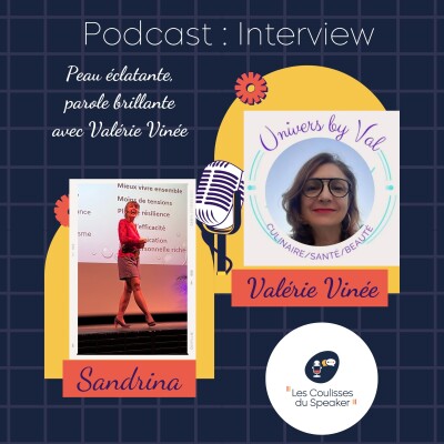 36 : Peau éclatante, parole brillante : Echanges en coulisses cover