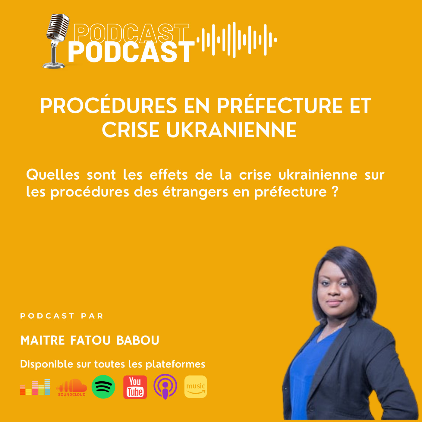 🎙La voix de FB Avocat 🎙
