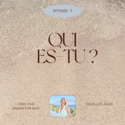 Qui es-tu ? cover