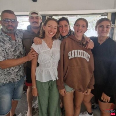 L'INVITÉE DU 6/9 - Célia Guilmaille cover