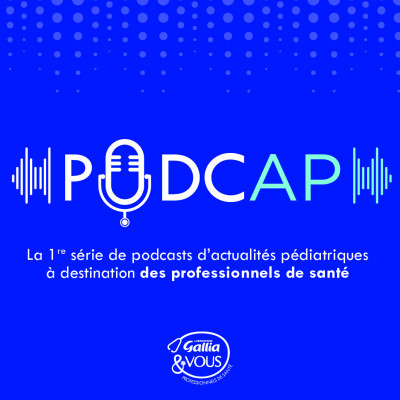 PODCAP #1 - ARA ou pas, telle est la question ? (ITV Pr Tounian) cover