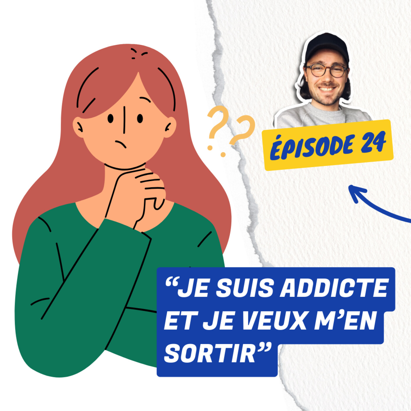 Sortir de l\'addiction