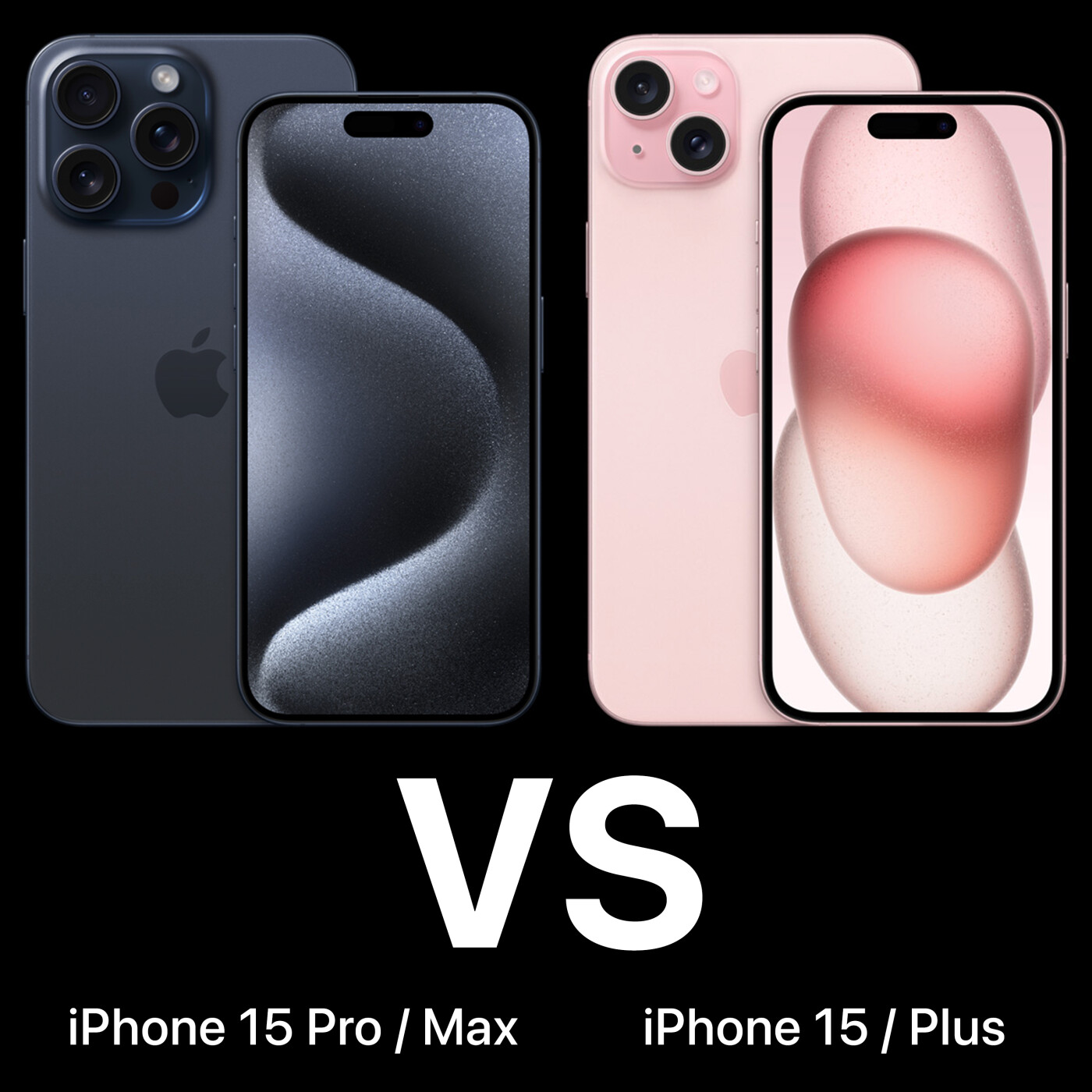 cover of episode Quel modèle d'iPhone 15 choisir : entrée de gamme, Plus, Pro ou Pro Max ?
