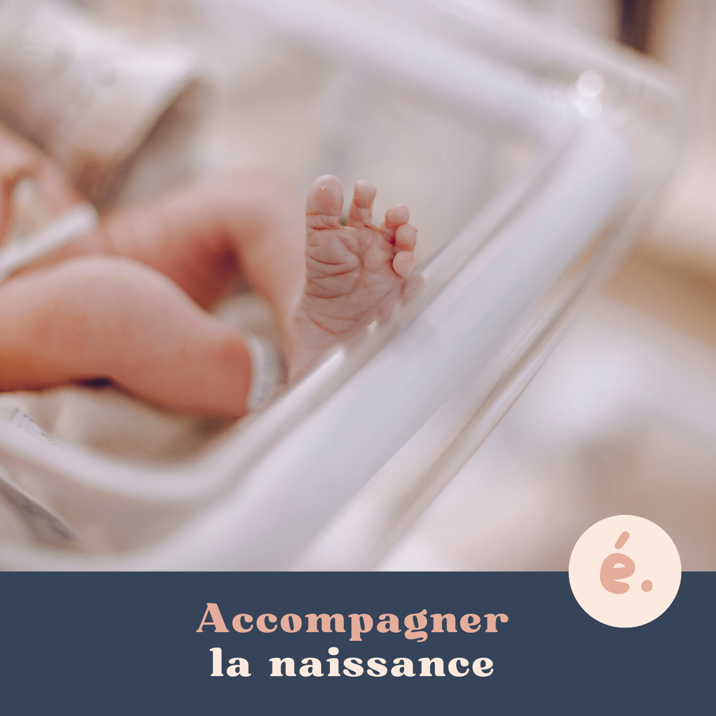 Hypno-natal© - Vivre positivement son accouchement