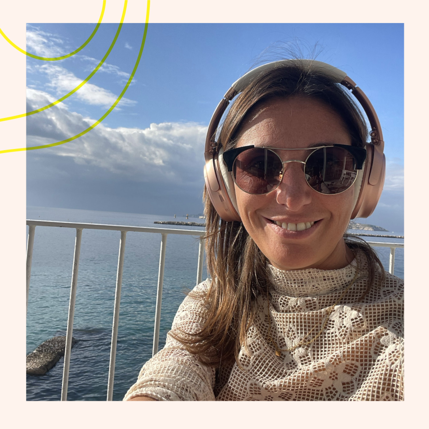 Les coulisses : déjà 3 ans