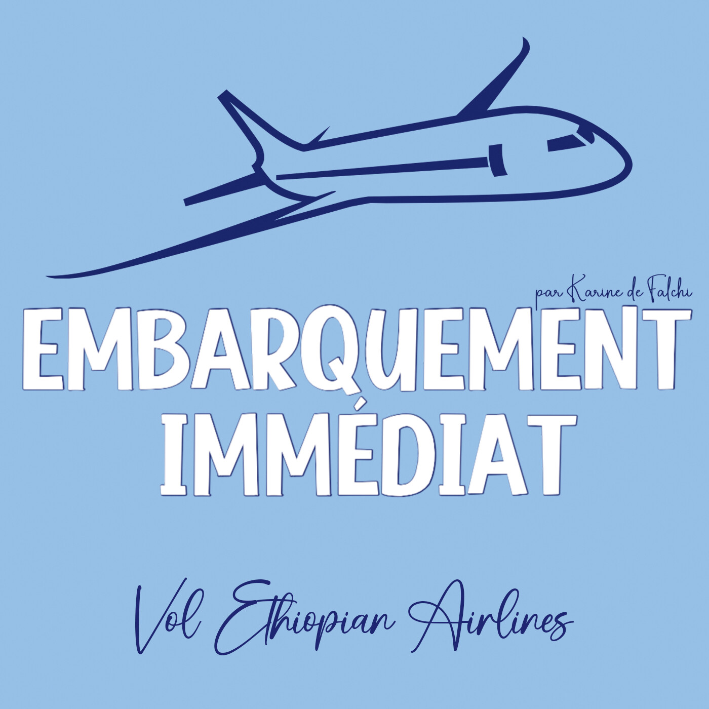 Vol Ethiopian Airlines 961