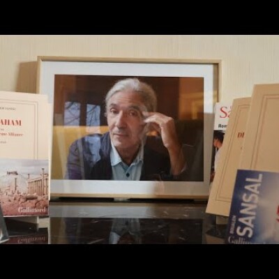 Comment le Procès de Boualem Sansal en Algérie est devenu un cas d’école d’injustice et de ridicule cover
