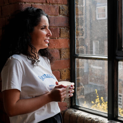 Et si on écrivait ensemble la suite de Heya? cover