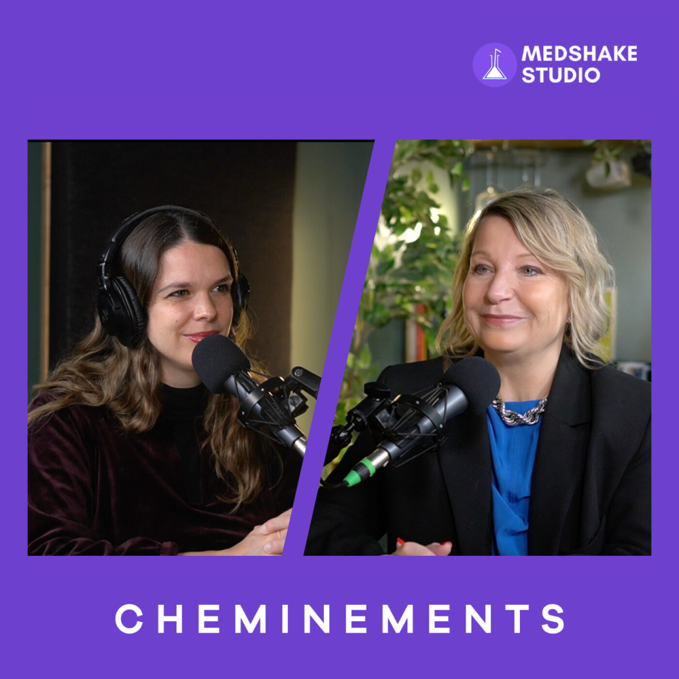 Cheminements, santé des femmes et santé féminine