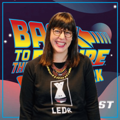 EP.27 - Fière d'être recruteuse avec Marion Cosar de l'Ecole du Recrutement cover