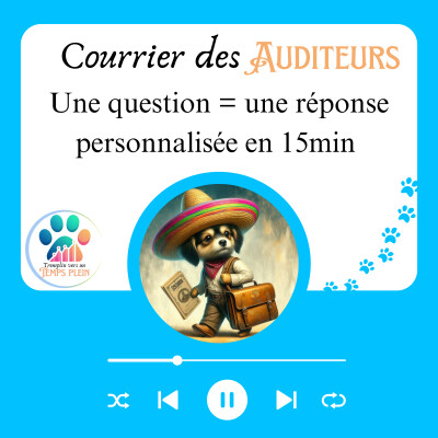 "Je dois toujours justifier mes tarifs" CDA1 cover