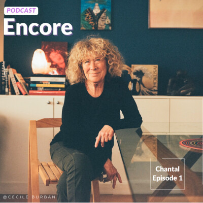 Show cover