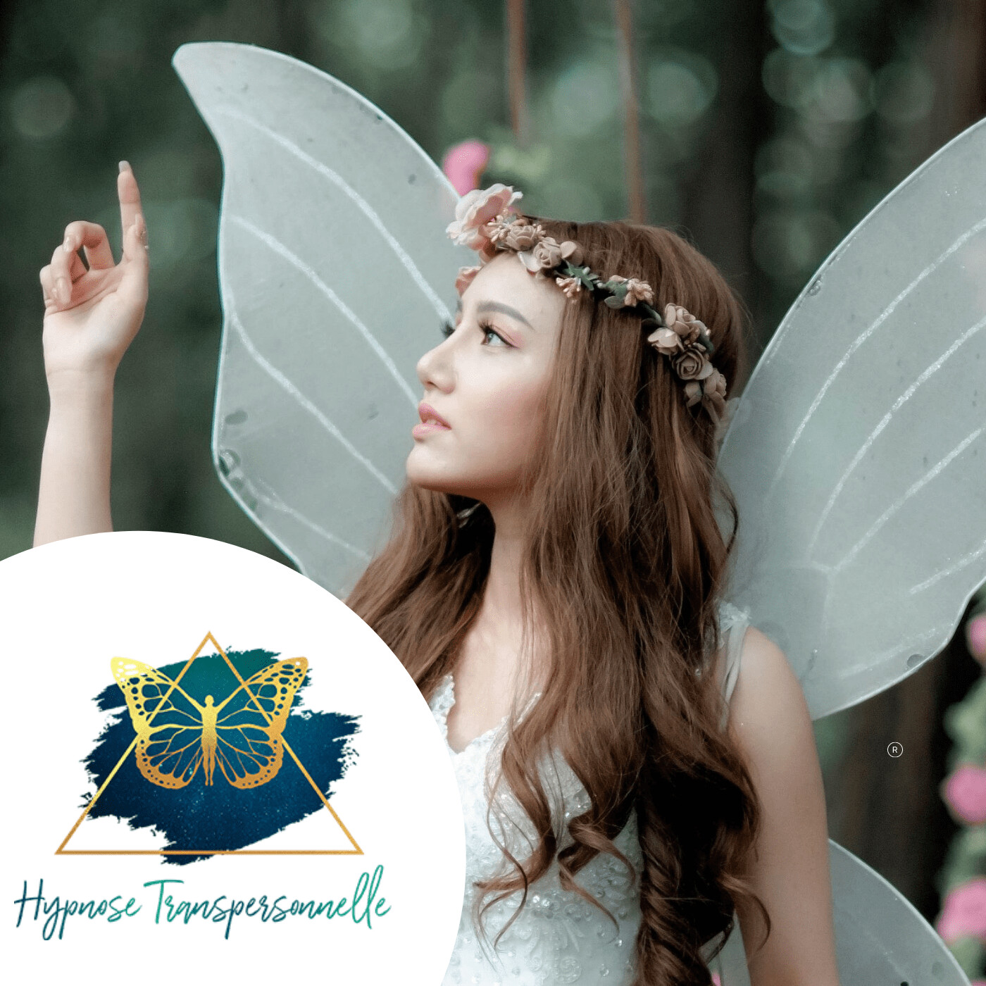 Hypnose Transpersonnelle ® - Séverine Barbier