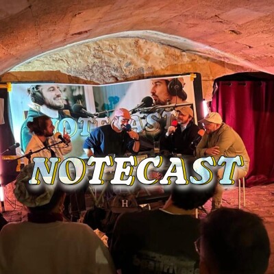 E32 (live #2) : un Loup, un Pasdeloup, ou les deux ? cover