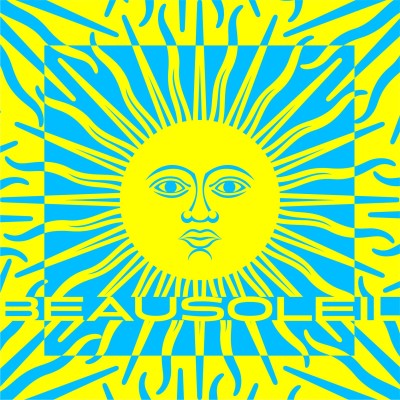 CHILLOHM - Beau Soleil Radio Show #14 @ Jim's Prophecy Radio - 14.05.22 cover