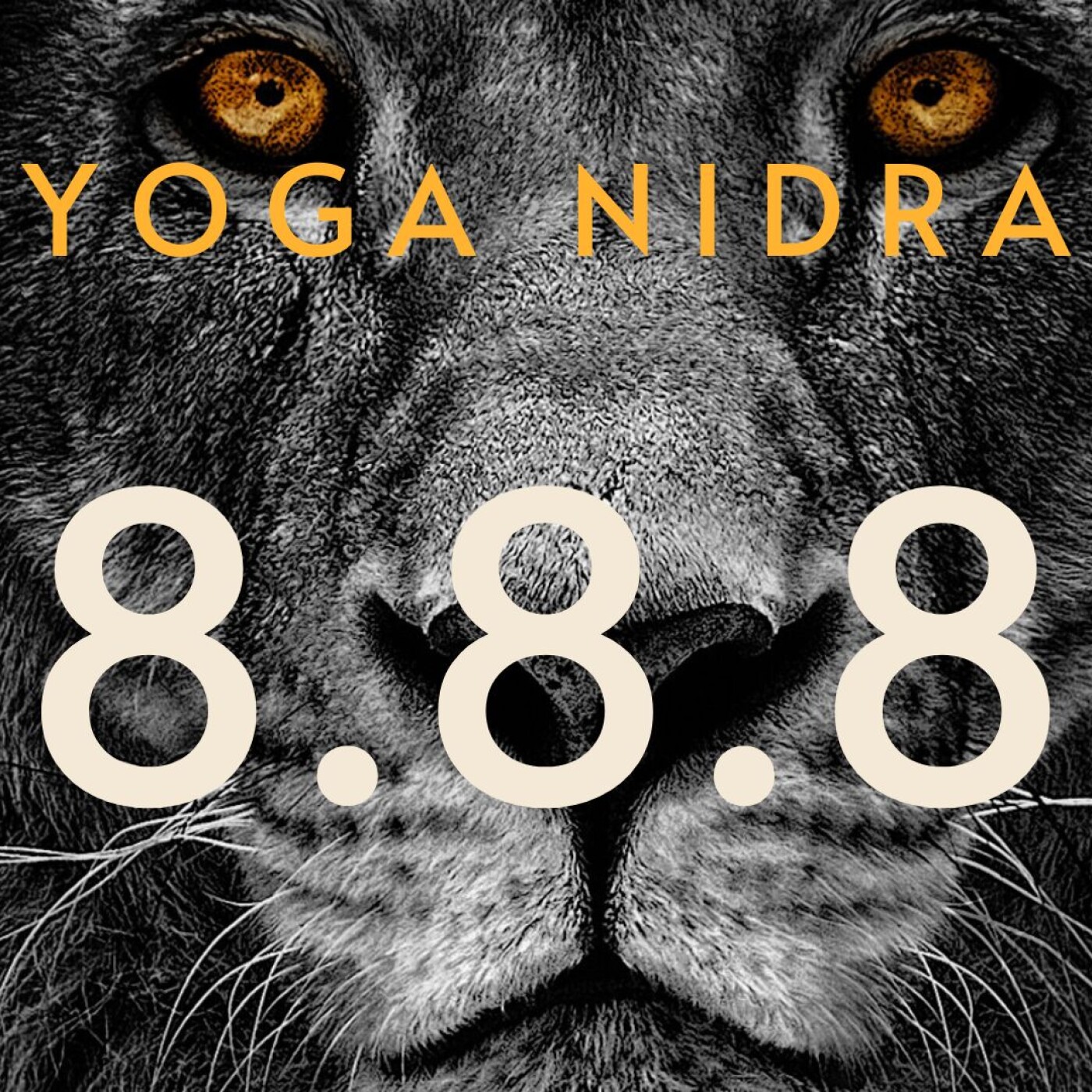 PORTAIL DU LION 8/8/8 | Yoga Nidra "Éveil du troisième oeil"