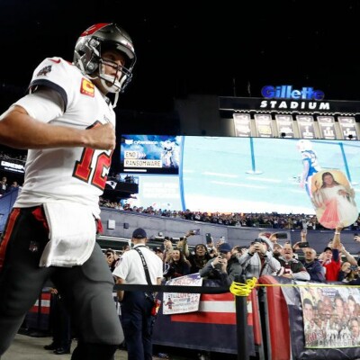 Domingo de NFL Semana 4 / 2021 (USA na Rede #296) cover