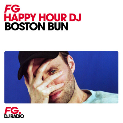 ITW & MIX : BOSTON BUN cover