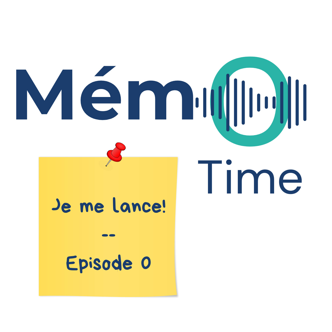 Memotime cover art