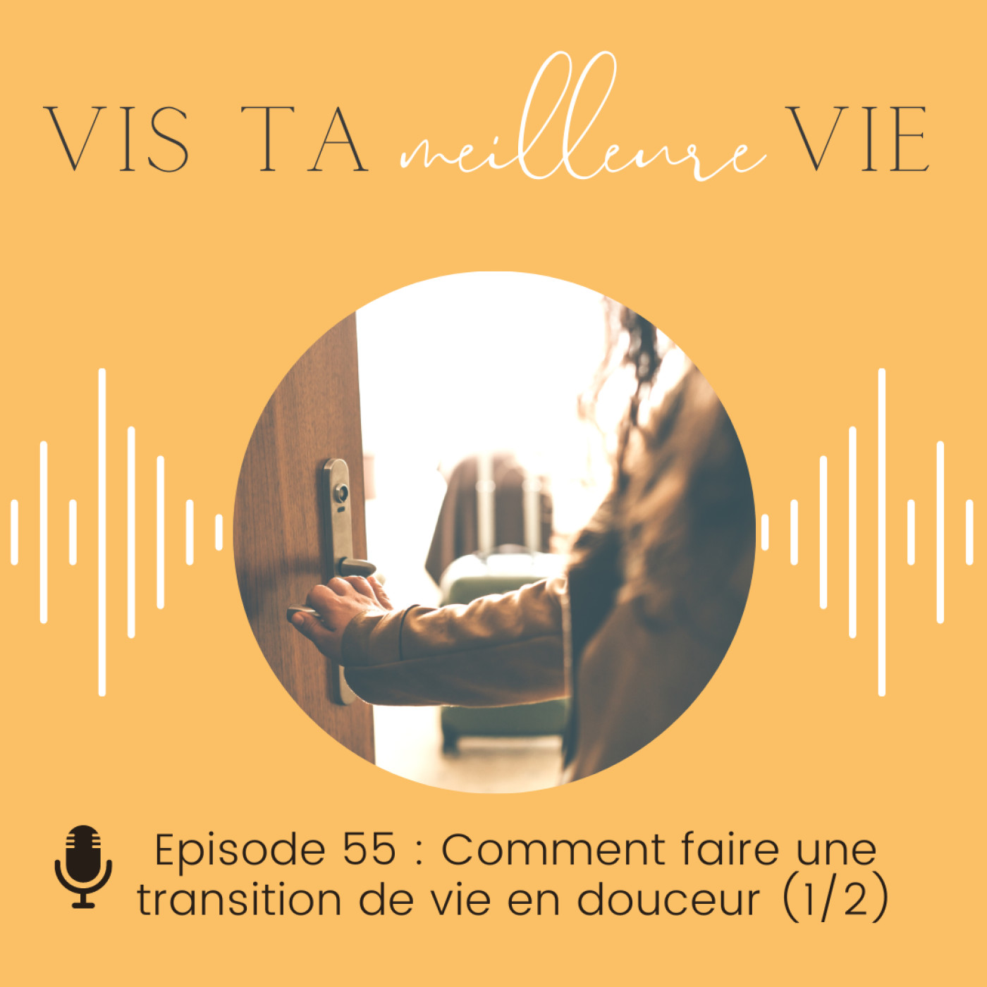 Vis ta MEILLEURE vie - les secrets de ton passage à l\'action pour vivre ta meilleure vie