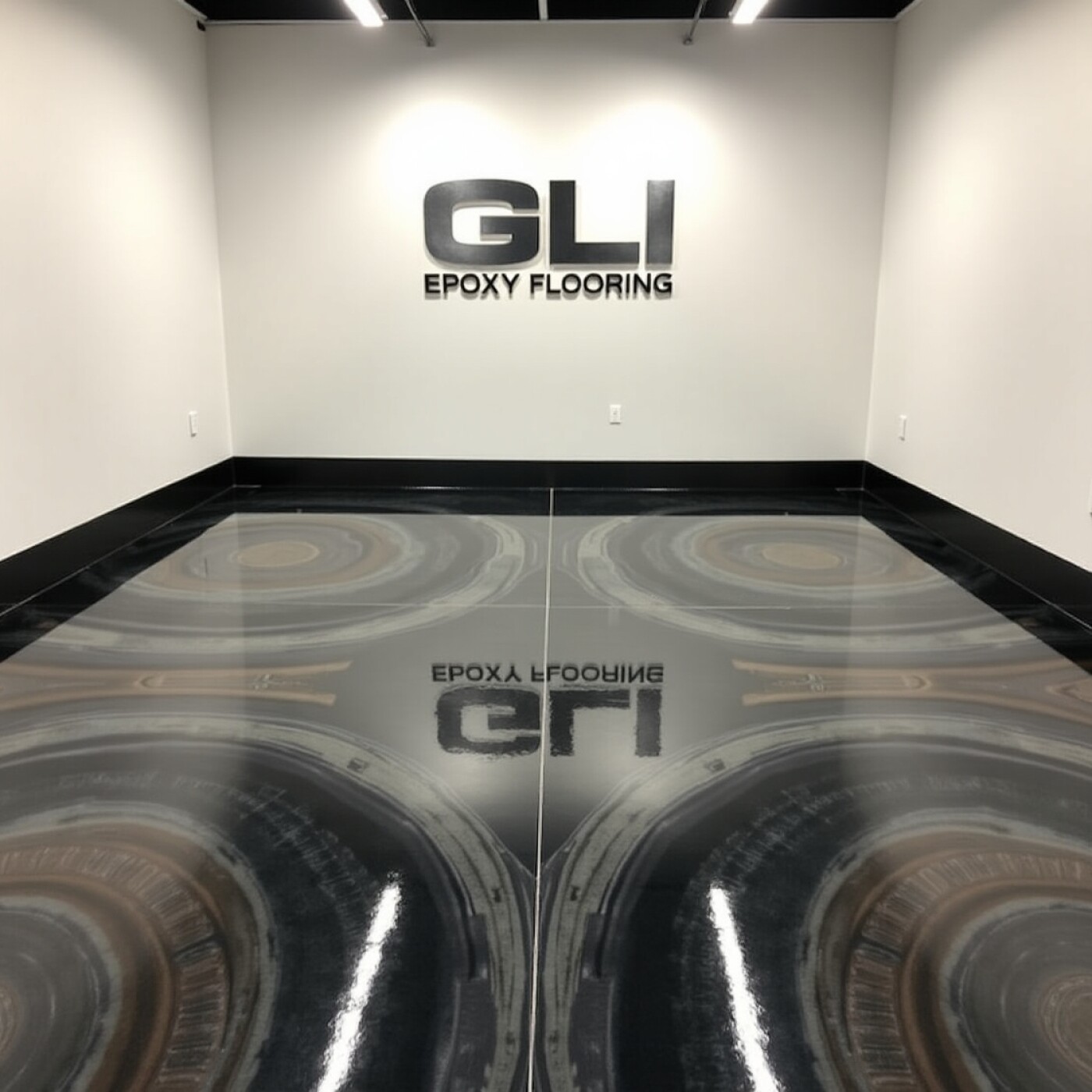 GLI Epoxy Flooring – Where Durability Meets Design Excellence