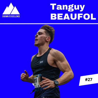 TANGUY BEAUFOL, IRONMAN EN -9H À 23 ANS : SA ROUTINE POUR TOUT EXPLOSER cover