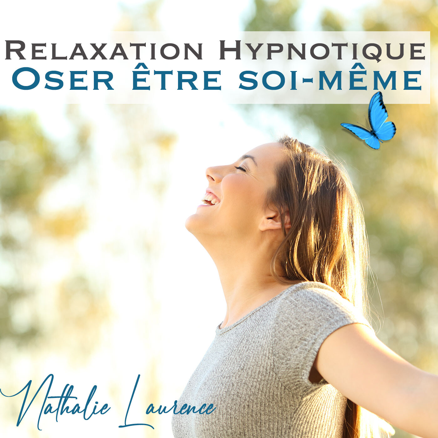 Podcast et Méditations par Nathalie LAURENCE