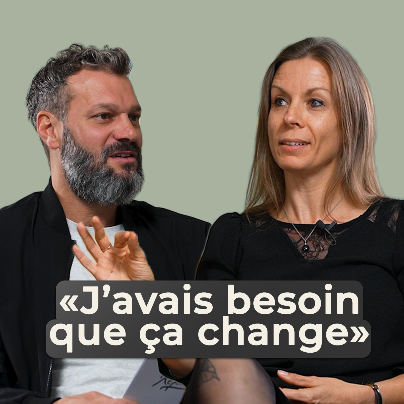 RePro #11 Quand tout allait bien, j’ai su que je devais changer | REPRO episode artwork