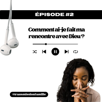 Comment j’ai rencontré Dieu : une nuit qui a tout changé cover