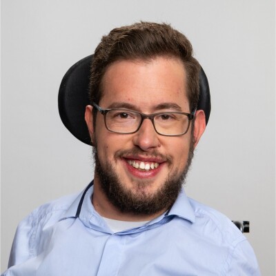 Du foot fauteuil au BaskIN : Jérôme Rousseau réinvente le sport inclusif cover