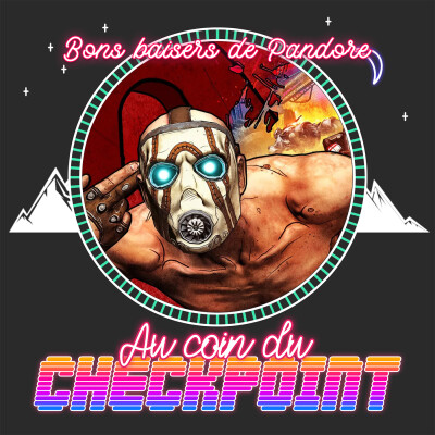 Bons Baisers de Pandore ! cover