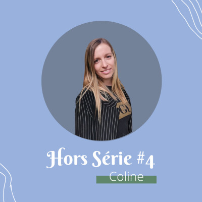 Ep4 : Vacances Sereines : Comment Coline, a révolutionné son organisation estivale cover