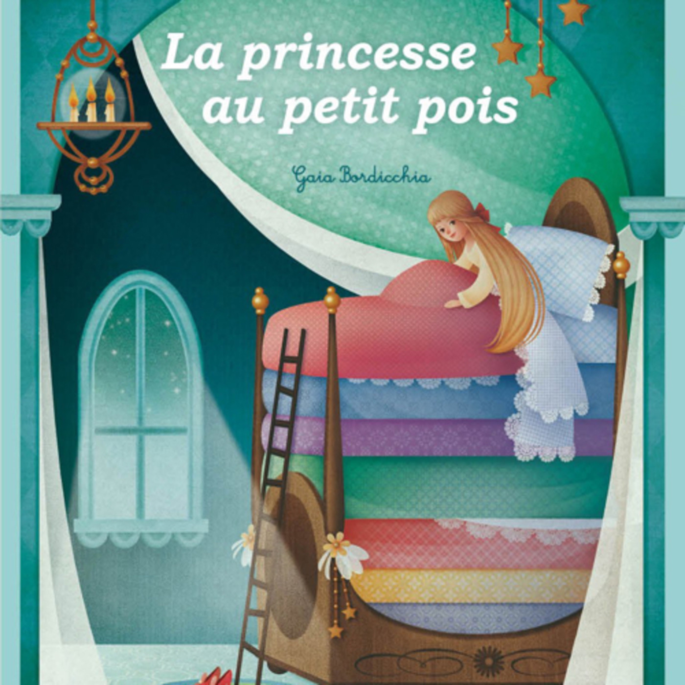Histoire pour enfants