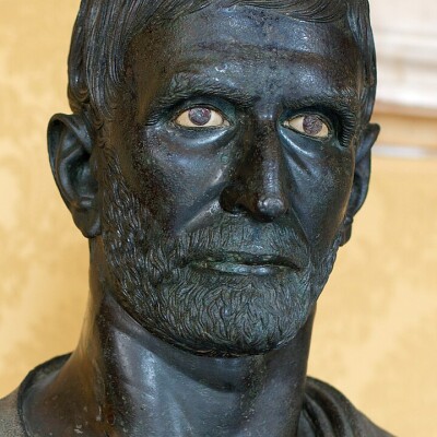 Episode #45: English Word Museum cover