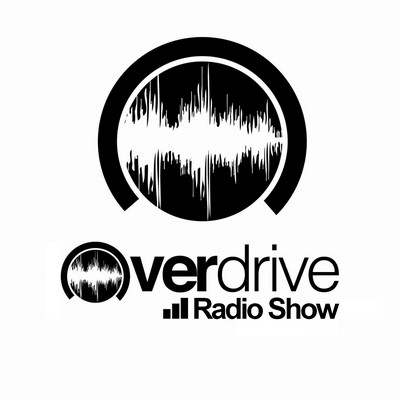 DEBI - Overdrive Radio Show #2 @ Jim's Prophecy Radio - 01.05.21 cover