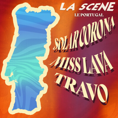 Episode n°47 : Le Portugal 🇵🇹 cover