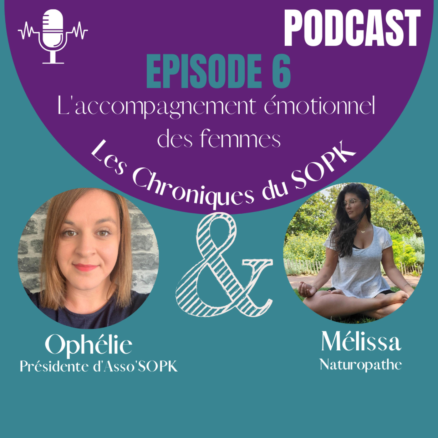 Les Chroniques du SOPK