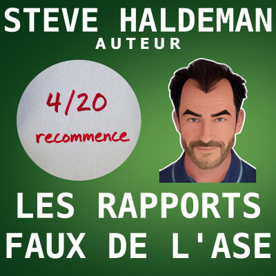 Les rapports erronés, mensongers et calomnieux de l'ASE : réalités, explications et solutions cover