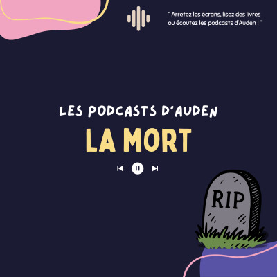 La mort cover
