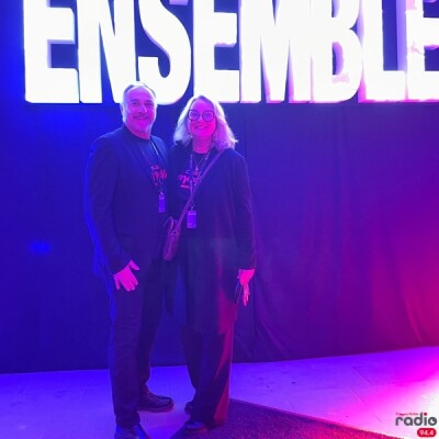 L'INVITÉ DES NUITS - Laurent Vittenet cover