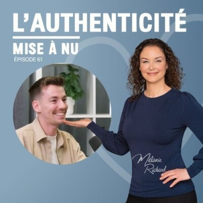 Comment oser être soi? # 61 cover