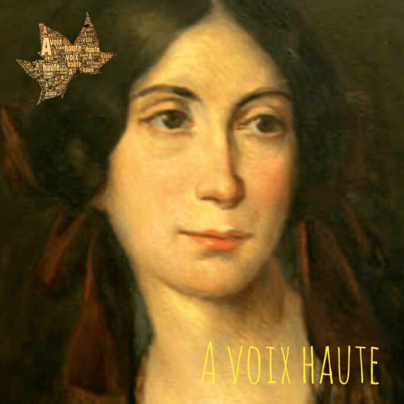 Marceline Desbordes Valmore -Les Séparés - Yannick Debain.