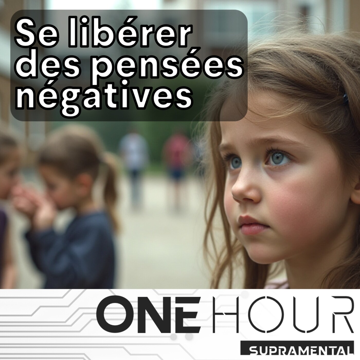 One Hour Supramental