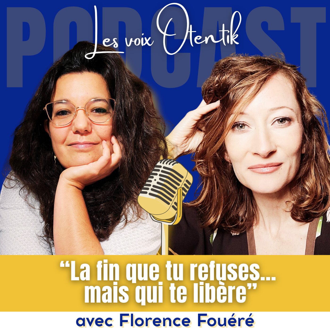La fin que tu refuses… mais qui te libère episode artwork