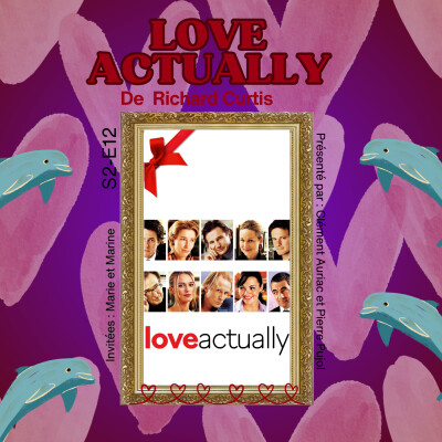 Potes à la Compote S02E12 : Love Actually cover